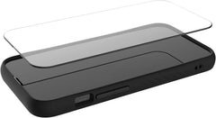 Mous - Resistant Tempered Glass Screen Protector for iPhone 14 Pro Max - Pack of 2