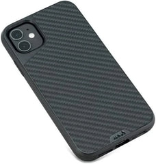 Mous AraMax Ultimate Black Carbon Fiber Case For Apple iPhone 11 Pro