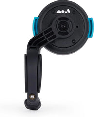 Mous IntraLock Bike Phone Holder, Bicycle Mount for Smartphones, Secure Connection, Portrait or Landscape, 2 Year Warranty