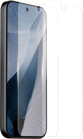 Mous Tempered Glass Screen Protector for Google Pixel 11/11 Pro, Shatterproof, Easy Installation