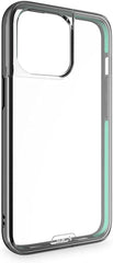 Mous for iPhone 13 Pro Max Case Clear - Clarity - Protective iPhone 13 Pro Max Case - Scratch Resistant Crystal Clear & Slim Design - Shockproof Phone Cover
