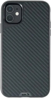 Mous AraMax Ultimate Black Carbon Fiber Case For Apple iPhone 11 Pro