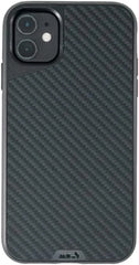 Mous AraMax Ultimate Black Carbon Fiber Case For Apple iPhone 11 Pro