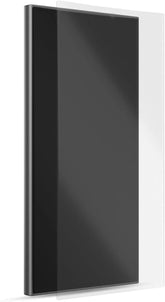 Mous - Resistant Tempered Glass Screen Protector for Samsung Galaxy S24 Ultra - 2 Pack