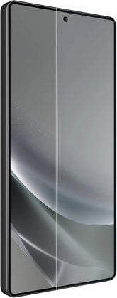 Mous - Screen Protector for Galaxy S25 Ultra - 9H Hardness Tempered Glass - 2 Pack - Scratch Resistant and Shatterproof