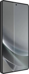 Mous - Screen Protector for Galaxy S25 Ultra - 9H Hardness Tempered Glass - 2 Pack - Scratch Resistant and Shatterproof