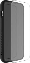 Mous - Resistant Tempered Glass Screen Protector for iPhone 14 Pro Max - Pack of 2