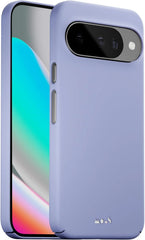 Mous for Google Pixel 10/10 Pro Case, Compatible with MagSafe and Pixelsnap - Super Thin Iris