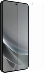 Mous - Screen Protector for Galaxy S25 Plus - 9H Hardness Tempered Glass - 2 Pack - Scratch Resistant and Shatterproof