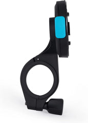 Mous IntraLock Bike Phone Holder, Bicycle Mount for Smartphones, Secure Connection, Portrait or Landscape, 2 Year Warranty