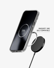 Mous Clear Case for Google Pixel 11 - Super Thin - MagSafe & Pixelsnap Compatible Clear Cover