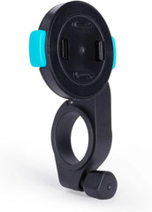 Mous IntraLock Bike Phone Holder, Bicycle Mount for Smartphones, Secure Connection, Portrait or Landscape, 2 Year Warranty