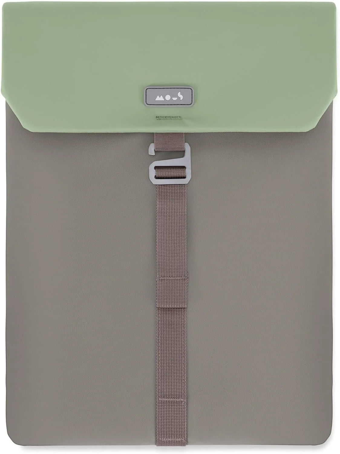 Mous – Laptop Bag 16 inch Case - Universal Laptop Sleeve - Sage