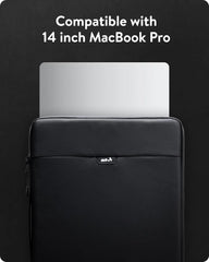 Mous - MacBook Pro 14 inch Case with Handle Ultra-Protective and Water Resistant Sleeve