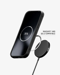 Mous Case for Google Pixel 11 Pro XL, MagSafe & Pixelsnap Compatible, Limitless Black Leather Cover
