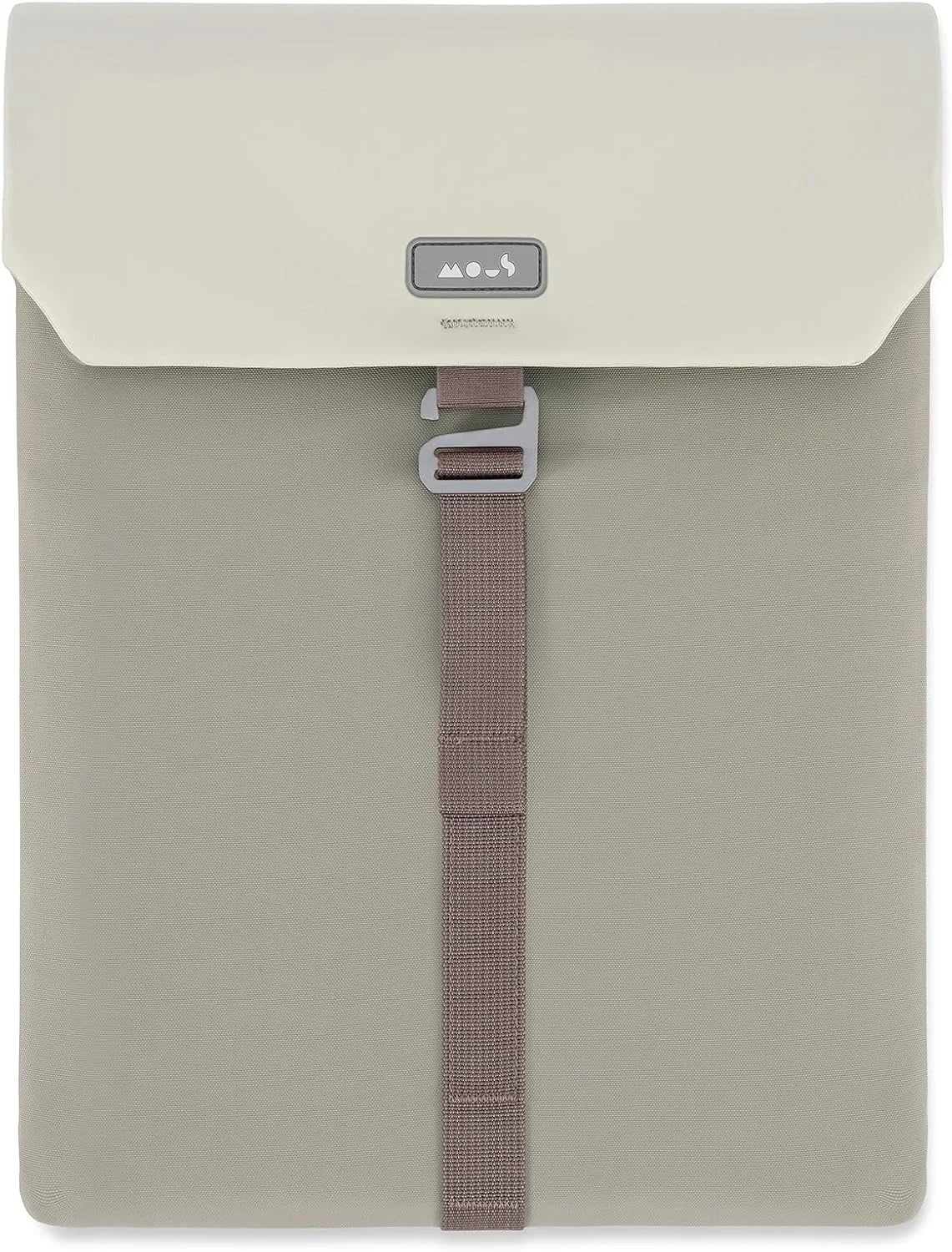Mous – Laptop Bag 16 inch Case - Universal Laptop Sleeve - Stone