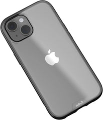 Mous Case for iPhone 15 Clear - Clarity - Protective iPhone 15 Case - Scratch Resistant Crystal Clear & Slim Design - Shockproof Phone Cover