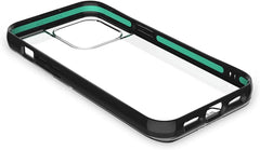 Mous for iPhone 13 Pro Max Case Clear - Clarity - Protective iPhone 13 Pro Max Case - Scratch Resistant Crystal Clear & Slim Design - Shockproof Phone Cover