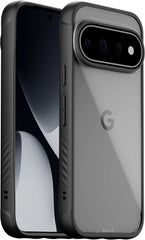 Mous Clear Case for Google Pixel 11 Pro, Anti-Yellowing & Shockproof Cover - Transparent