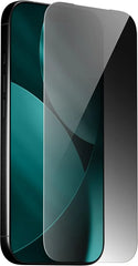 Mous Privacy Screen Protector Compatible with iPhone 17 Pro Max, Shatterproof