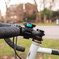 Mous, Golf Caddies, Prams - Designed for Use with IntraLock Phone Case