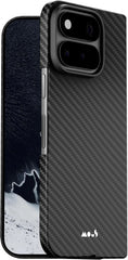 Mous Case for Google Pixel 11 Pro Fold - Super Thin - MagSafe & Pixelsnap Compatible, Aramid Fibre Cover