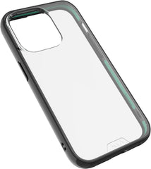 Mous for iPhone 14 Pro Max Case Clear - Clarity - Shockproof & Scratch Resistant