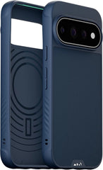 Mous Case for Google Pixel 11 Pro XL, MagSafe & Pixelsnap Compatible, Limitless Shockproof Cover- Blue