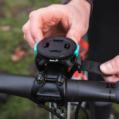 Mous, Golf Caddies, Prams - Designed for Use with IntraLock Phone Case