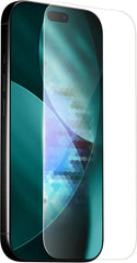 Mous Ceramic Screen Protector Compatible with iPhone Air, Tempered Glass Shatterproof
