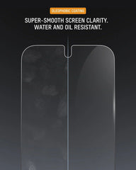 Mous Tempered Glass Screen Protector for Google Pixel 11 Pro XL, Shatterproof, Easy Installation