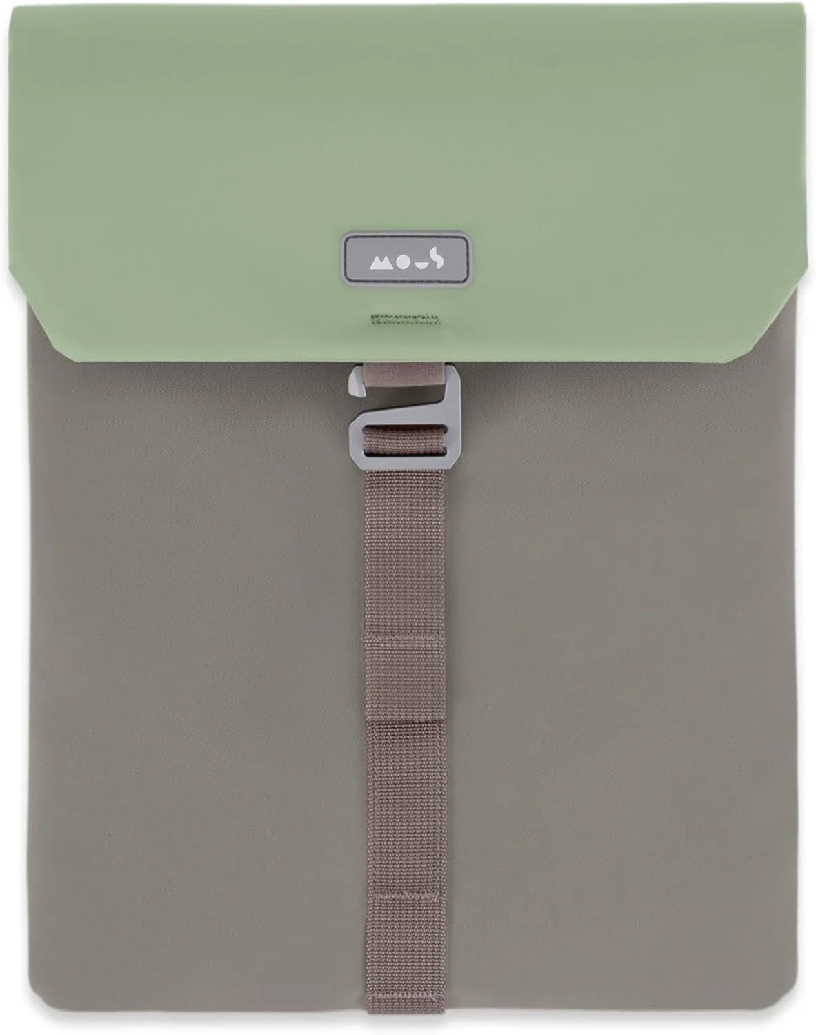 Mous – Laptop Bag 14 inch Case - Universal Laptop Sleeve - Sage
